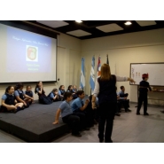 OPEN CLASS 3er Grado A turno mañana